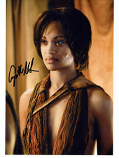 Cynthia Addai-Robinson Handsigniertes Foto comprar usado  Enviando para Brazil
