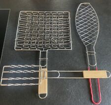 Grillguthalter bbq gemüse gebraucht kaufen  Berlin