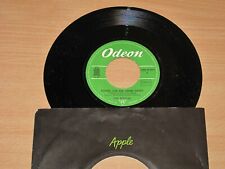 The beatles single gebraucht kaufen  Berlin