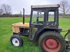 Marshall 302 tractor for sale  THETFORD