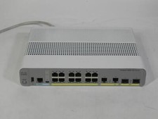 Cisco c3560cx 12tc for sale  Norcross