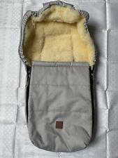 Kaiser winterfußsack emma gebraucht kaufen  Hattingen