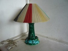 Superbe lampe ferlay d'occasion  Chazay-d'Azergues