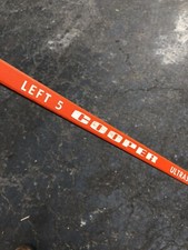 Hockey stick cooper for sale  Buffalo