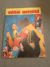 Ciao amici 1980 usato  Campolongo Tapogliano