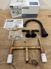 Moen 86924brb banbury for sale  Mooresville