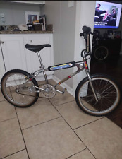 Vintage 1982 mongoose for sale  Ponchatoula