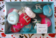 Jingles joy plush for sale  EDINBURGH