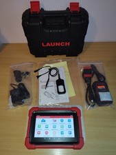 Launch x431 crp919x for sale  DAGENHAM