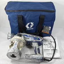 Pulverizador Airless Graco TrueCoat 360 velocidade dupla (16Y386) | TESTADO ✅ comprar usado  Enviando para Brazil