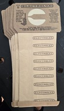 Electrolux upright vacuum for sale  Lexington