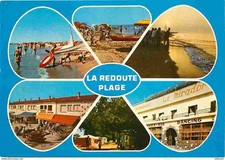 Redoute plage multivues d'occasion  Fruges