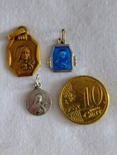 medaille sainte therese d'occasion medaille sainte therese d'occasion  France