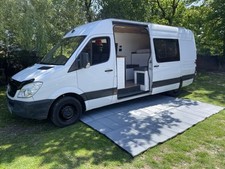 2012 mercedes sprinter for sale  ASHFORD