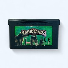 Wario land game usato  Brivio