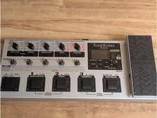 Korg ax1500g toneworks for sale  GATESHEAD