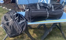 2 large duffel bags for sale  Carmel