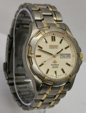 Vtg 1998 seiko for sale  TORQUAY
