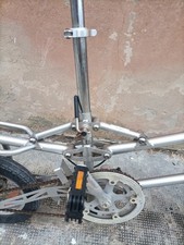 Bici pieghevole gekko usato  Argenta