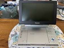 Tested panasonic dvd for sale  Conway
