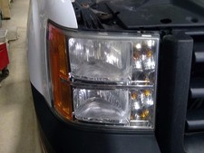 Used right headlight for sale  Remsen