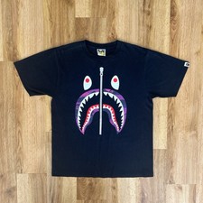 Bape shark head for sale Bape shark head for sale  AMERSHAM