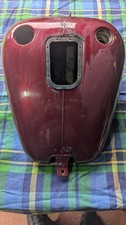 Harley softail tank gebraucht kaufen  Königheim