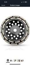 Shdiatool diamond grinding for sale  BIRMINGHAM