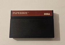 Paper boy sega for sale  Surprise