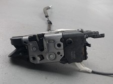 Systeme condamnation gauche d'occasion Systeme condamnation gauche d'occasion  Niort