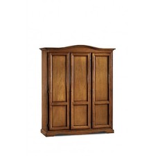 Armadio classico legno usato  Italia
