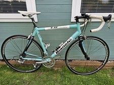 Bianchi 1885 road for sale  CANTERBURY