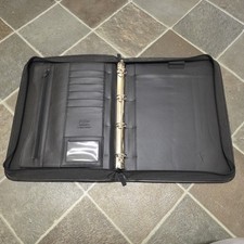 Filofax metropol zipped for sale  MARTOCK