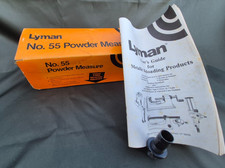 Vintage lyman powder for sale  Rouzerville