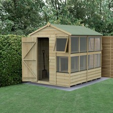 Shiplap ptr 8x6 for sale  KIDDERMINSTER