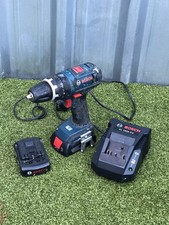 Bosch gsb 18v for sale  BOURNEMOUTH