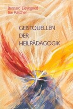 Geistquellen heilpädagogik li gebraucht kaufen  Berlin