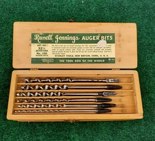 Vtg russell jennings for sale  Thornton