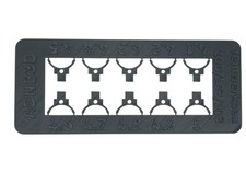 Lot guidons pistolet d'occasion  Loulay