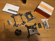 Ekwb supremacy cpu d'occasion  Expédié en Belgium