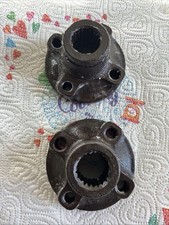 Manicotti semiassi fiat usato Manicotti semiassi fiat usato  Italia