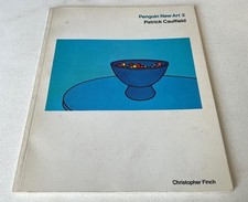 Patrick caulfield christopher for sale  BRISTOL