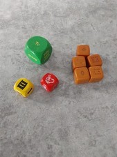 Dice bundle children for sale  THORNTON-CLEVELEYS