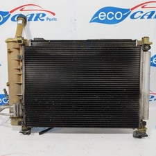 Kit radiatori ford usato  Acerra
