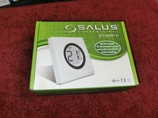 Salus st325tx digital for sale  HALIFAX