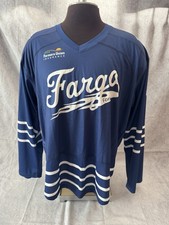 Fargo force ushl for sale  Barnesville