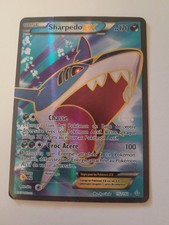 Sharpedo 152 160 d'occasion  Éguilles