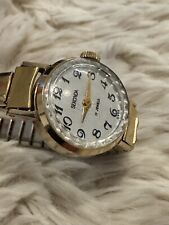 sekonda 17 jewels ladies watch for sale  LUTON