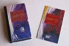 Rare écrin livre d'occasion  Saïx