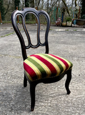 Chaise chauffeuse iii d'occasion  Bourg-en-Bresse